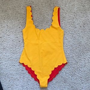 Marysia Palm Springs Maillot
